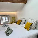 فندق مبيت وإفطار La Cour Carree - D'hotes 3*