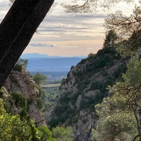 La Cour Carree - D'hotes Bed & Breakfast Carcassonne