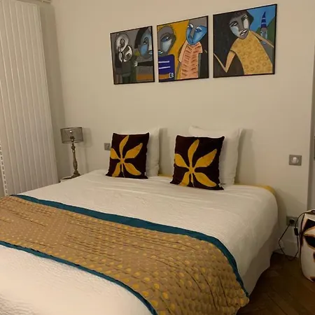 La Cour Carree - D'hotes 3*