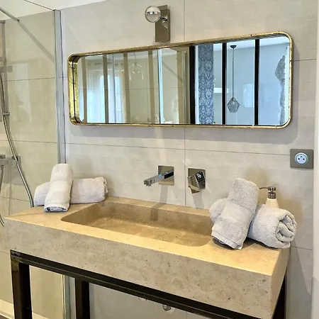 La Cour Carree - D'hotes Carcassonne