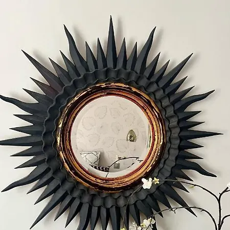 La Cour Carree - D'hotes Bed & Breakfast Carcassonne