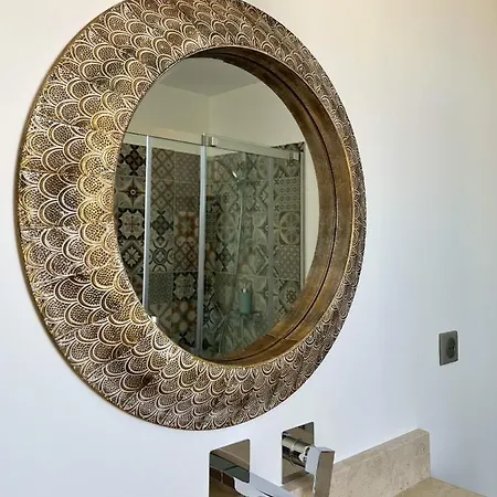 Bed & Breakfast La Cour Carree - D'hotes Carcassonne