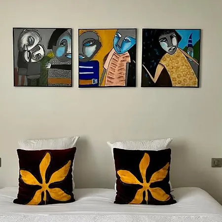 La Cour Carree - D'hotes Bed & Breakfast Carcassonne