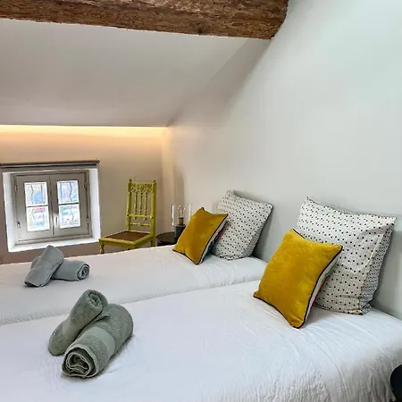 Bed & Breakfast La Cour Carree - D'hotes 3*