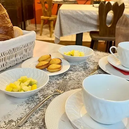 La Cour Carree - D'hotes Carcassonne