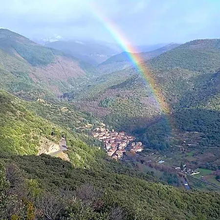 Panzió La Cour Carree - D'hotes