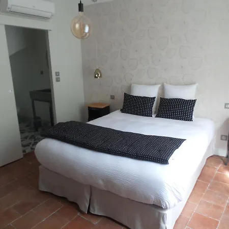 La Cour Carree - D'hotes Carcassonne