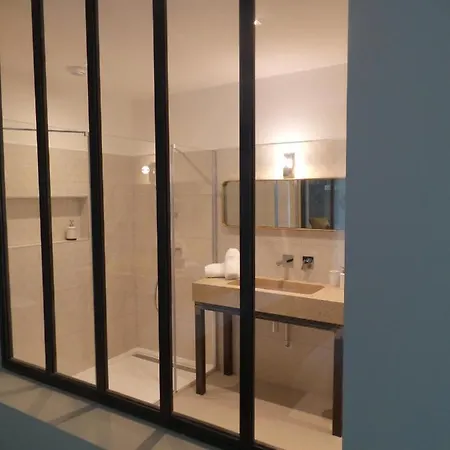 La Cour Carree - D'hotes Carcassonne