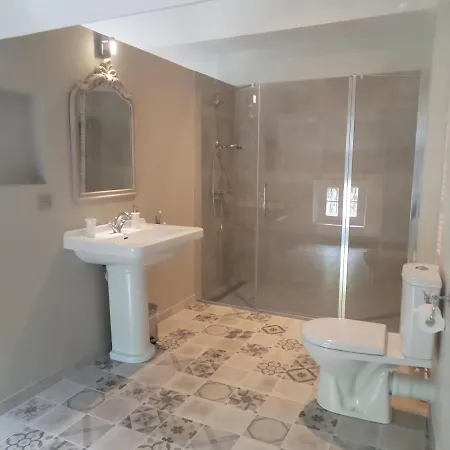 La Cour Carree - D'hotes 3* Carcassonne