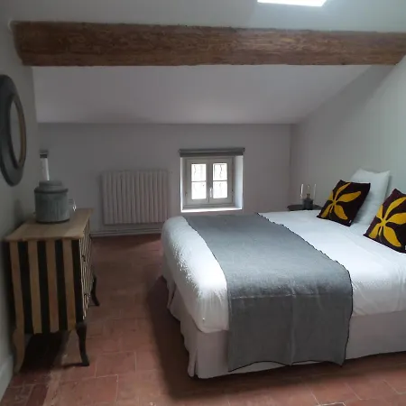 La Cour Carree - D'hotes Carcassonne