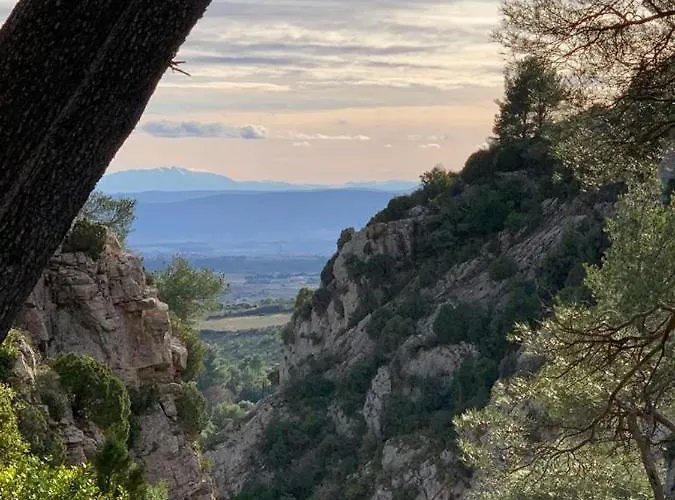 La Cour Carree - D'hôtes Alojamento de Acomodação e Pequeno-almoço Carcassonne