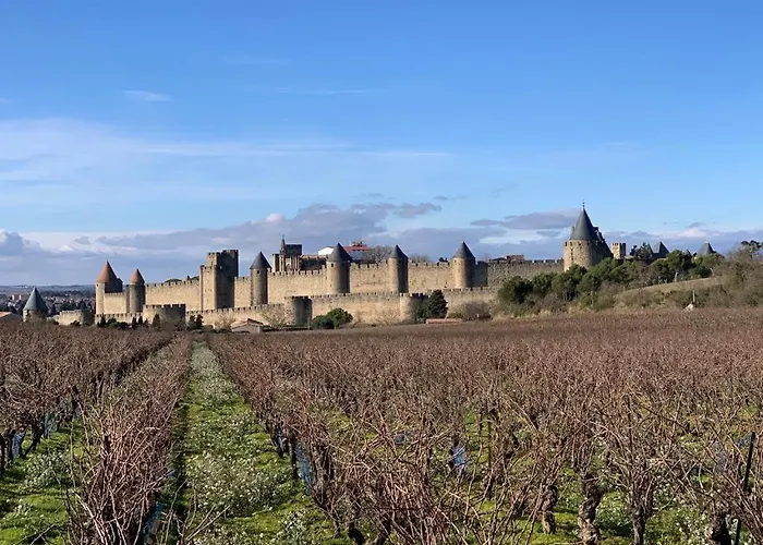 La Cour Carree - D'hôtes