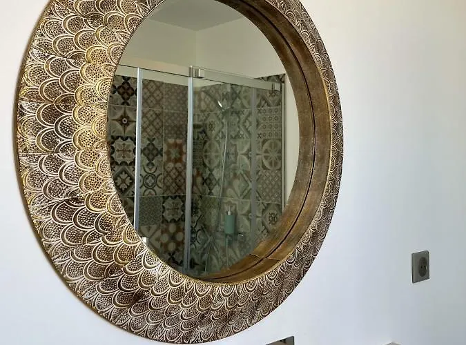 Alojamento de Acomodação e Pequeno-almoço La Cour Carree - D'hôtes Carcassonne