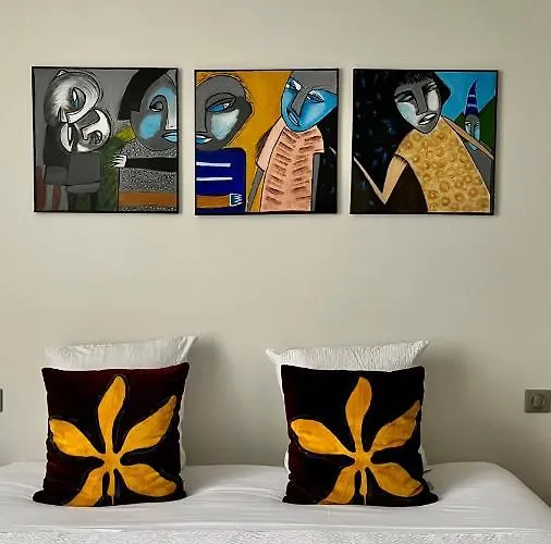 La Cour Carree - D'hôtes Alojamento de Acomodação e Pequeno-almoço Carcassonne