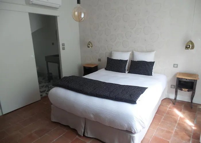 La Cour Carree - D'hôtes Carcassonne